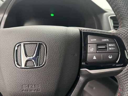 New 2026 Honda Ridgeline Black Edition image 29