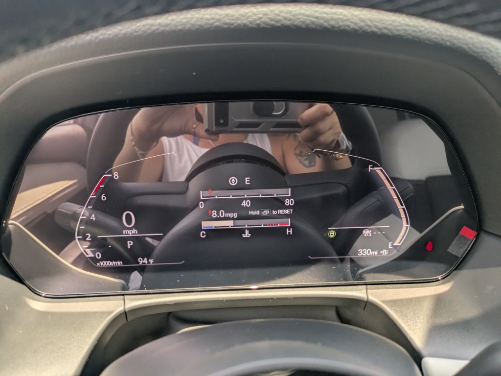 New 2026 MAZDA CX-5 Select AWD/4WD image 26
