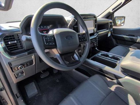 New 2026 Ford F150 STX w/ Equipment Group 200A image 3