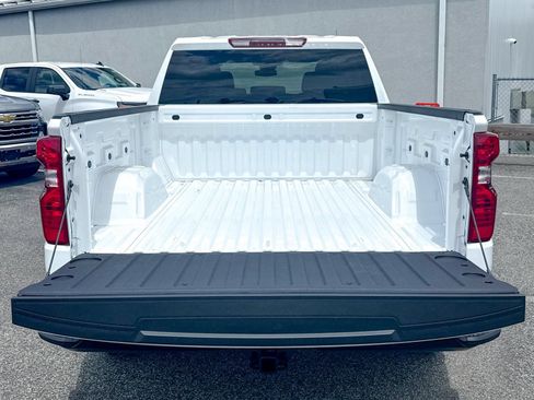 New 2026 Chevrolet Silverado 1500 W/T w/ WT Value Package AWD/4WD image 14
