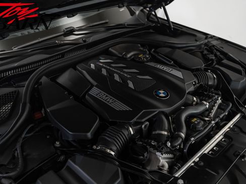 Used 2019 BMW M850i xDrive Coupe image 47