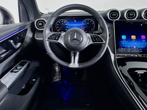 Certified 2026 Mercedes-Benz GLC 300 image 4