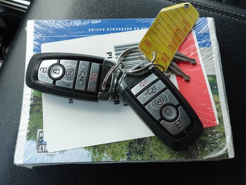 Used 2023 Ford F150 XLT w/ Equipment Group 302A High image 67