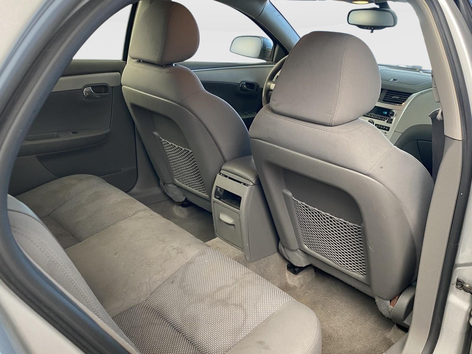 Used 2012 Chevrolet Malibu LS w/ LS Uplevel Package FWD image 10