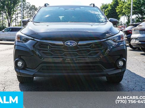 Used 2025 Subaru Crosstrek 2.0i Premium AWD/4WD image 12