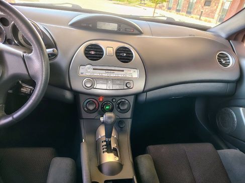 Used 2012 Mitsubishi Eclipse GS Sport FWD image 15