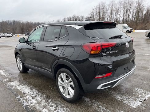 Certified 2023 Buick Encore GX Preferred w/ Cold Weather Comfort Package image 5