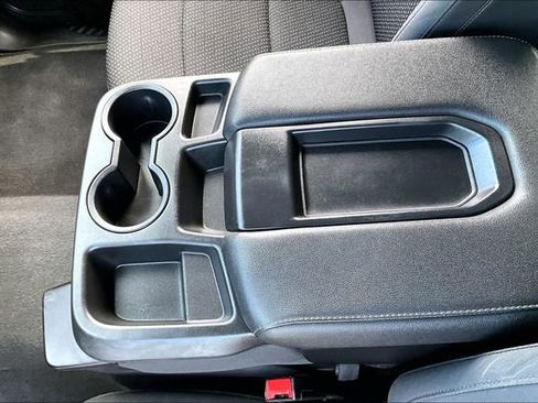 Used 2023 Chevrolet Silverado 2500 Custom w/ Infotainment Package image 19