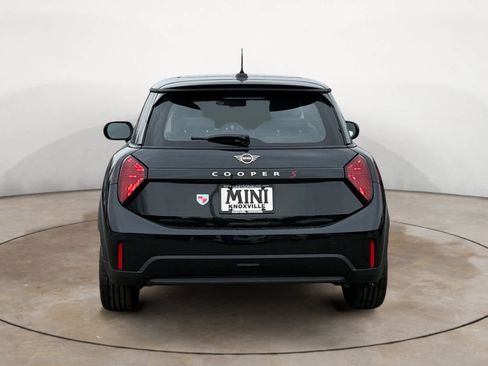 New 2026 MINI Cooper S image 4