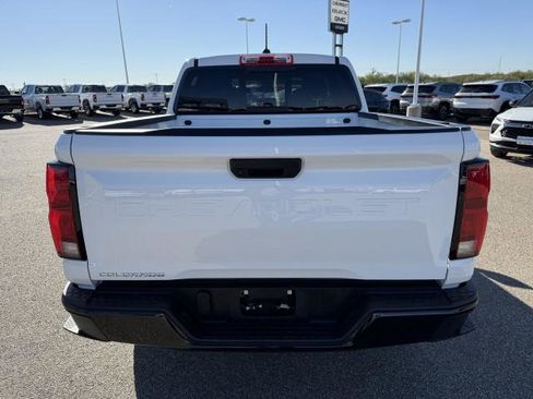 Used 2024 Chevrolet Colorado Z71 image 7