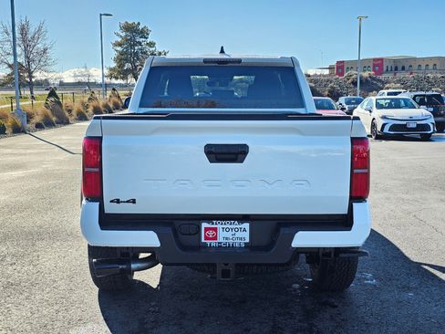 New 2026 Toyota Tacoma TRD Off-Road image 4