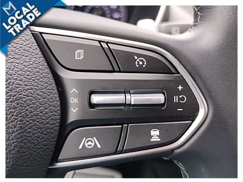 Used 2023 Hyundai Santa Fe SEL image 29