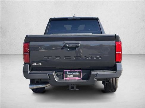 New 2025 Toyota Tacoma SR5 image 6