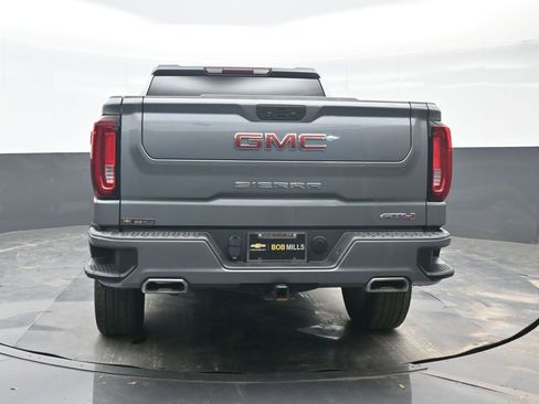 Used 2021 GMC Sierra 1500 AT4 image 5
