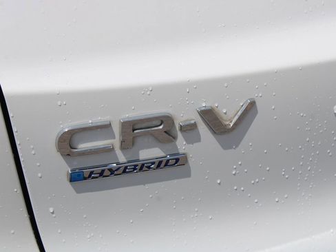 Certified 2024 Honda CR-V Sport-L image 9