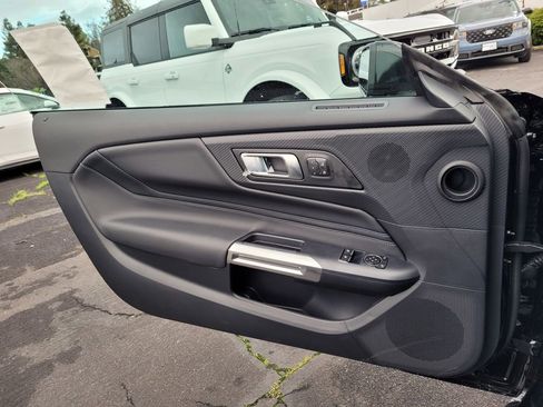 New 2026 Ford Mustang GT Premium image 33