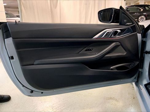 Used 2025 BMW 440i xDrive Coupe w/ Premium Package image 22