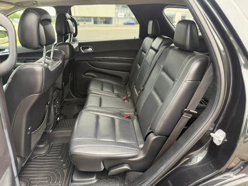 Used 2014 Dodge Durango Limited AWD/4WD image 12