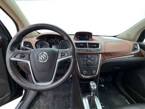 Used 2015 Buick Encore Leather w/ Experience Buick Package FWD image 30