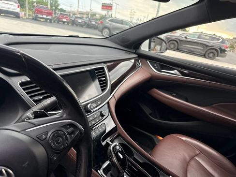Used 2019 Buick LaCrosse Avenir w/ Driver Confidence Package II AWD/4WD image 27