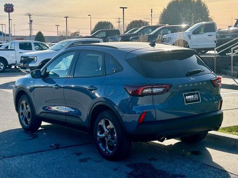 New 2026 Ford Escape ST-Line w/ Tech Pack #1 image 3