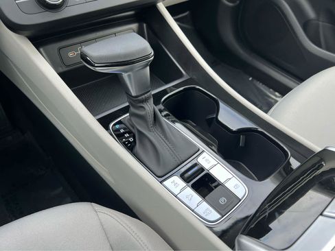 New 2026 Hyundai Tucson SE AWD/4WD image 37