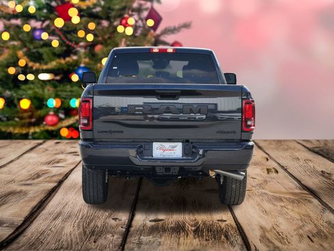 New 2026 RAM 2500 Lone Star image 8