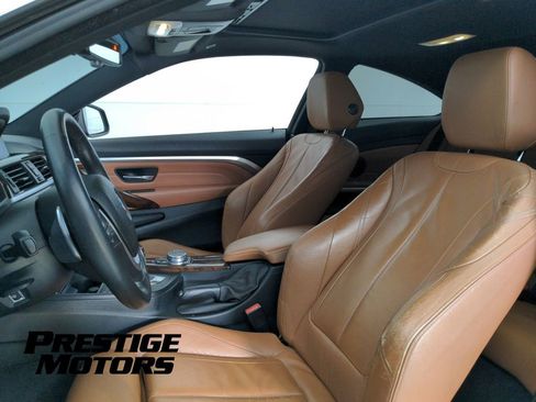 Used 2017 BMW 430i xDrive Coupe image 92