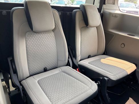 Used 2022 Ford Transit Connect XLT FWD image 37