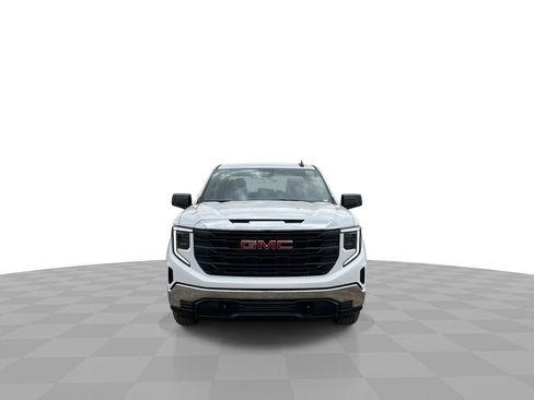 New 2026 GMC Sierra 1500 Pro w/ Pro Value Package image 3