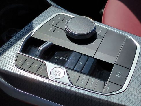 Certified 2025 BMW M340i Sedan RWD image 27