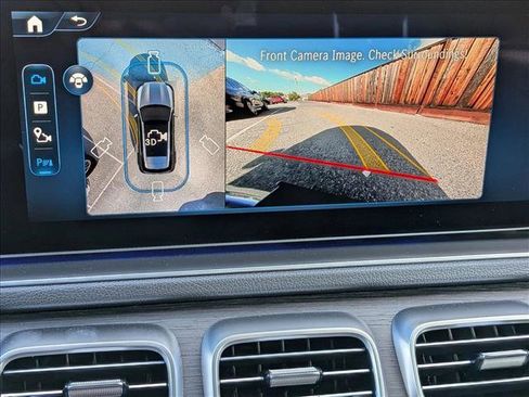 New 2026 Mercedes-Benz GLE 350 4MATIC image 12