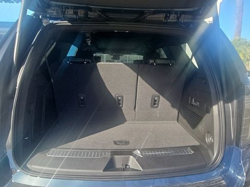 New 2026 Chevrolet Tahoe Premier image 6