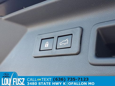 New 2026 Subaru Forester Premium image 23