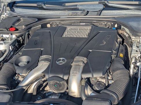 Used 2017 Mercedes-Benz SL 550 image 20
