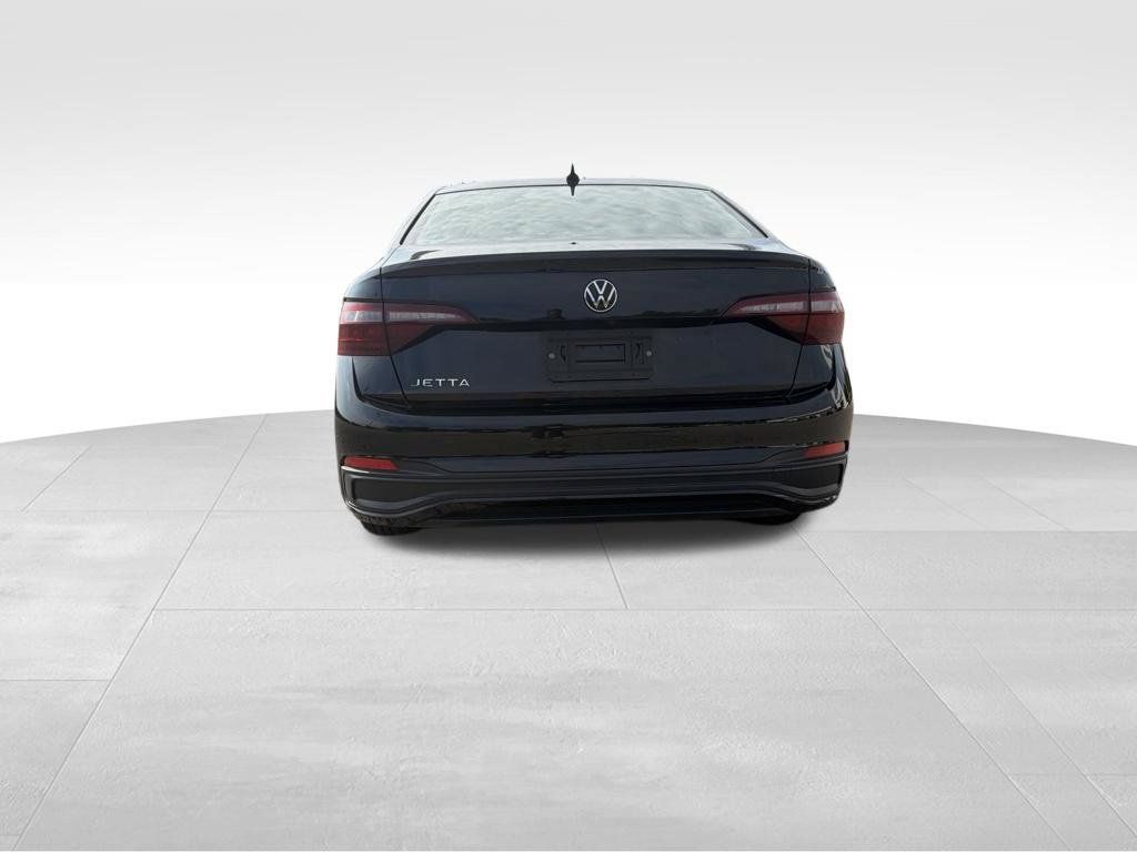Used 2024 Volkswagen Jetta S FWD image 38