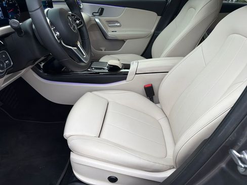 Certified 2021 Mercedes-Benz A 220 image 18