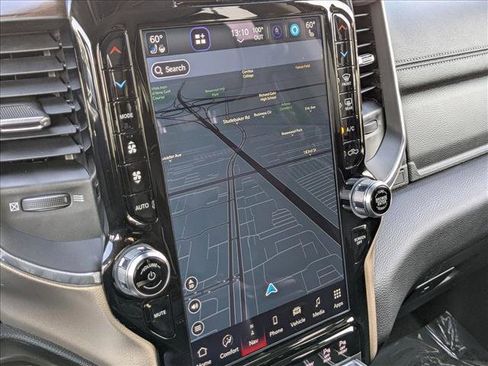 Used 2022 RAM 1500 Laramie image 13