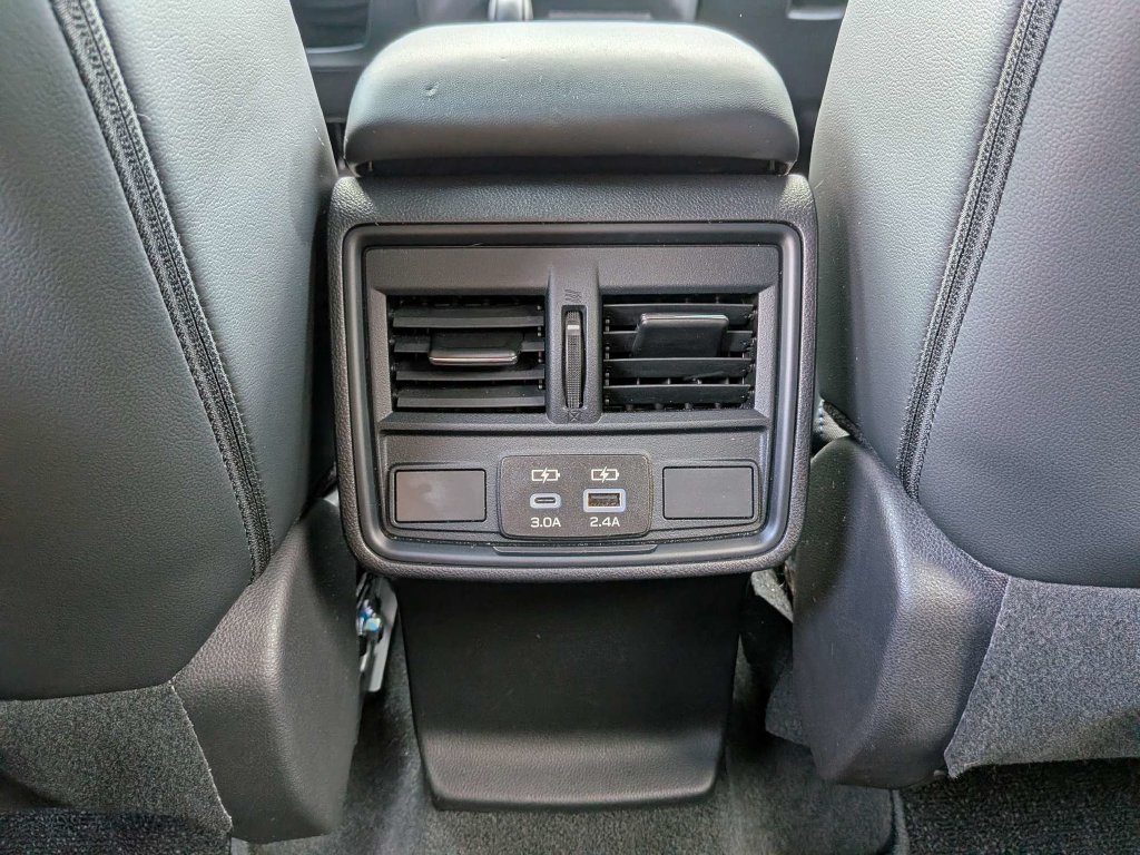 Certified 2026 Subaru Forester Premium AWD/4WD image 15