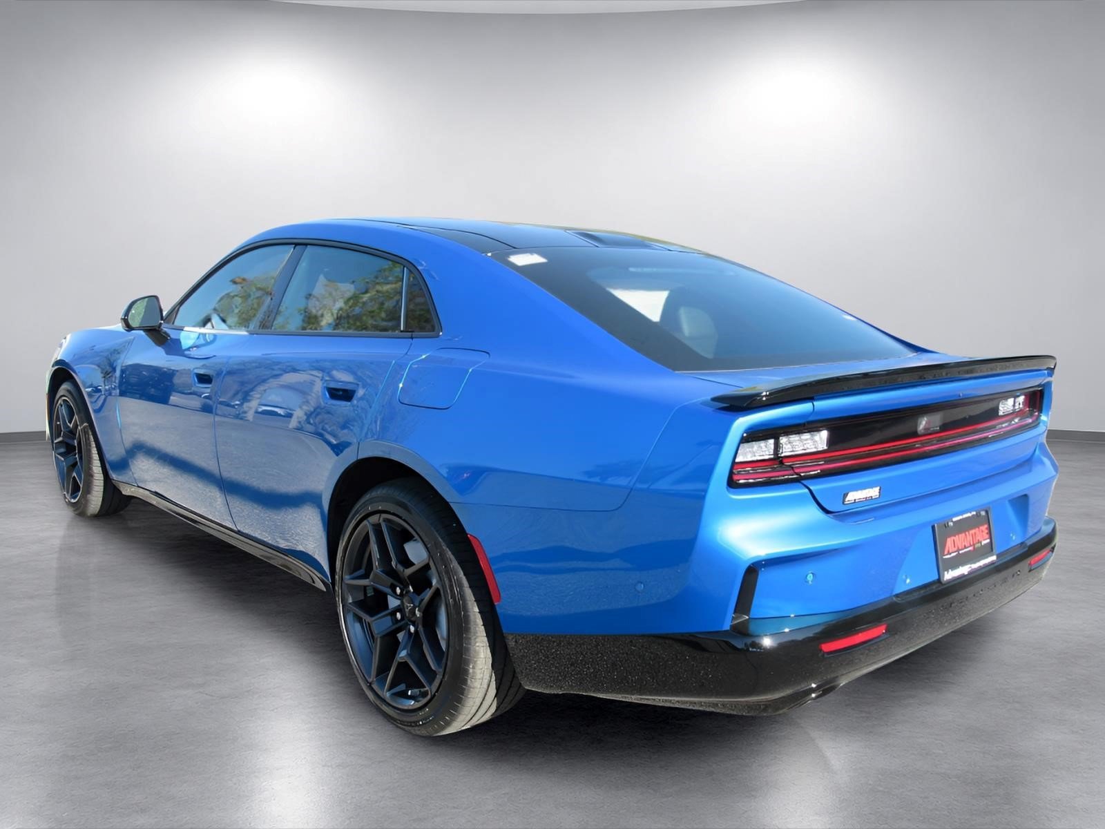New 2026 Dodge Charger R/T AWD/4WD image 5