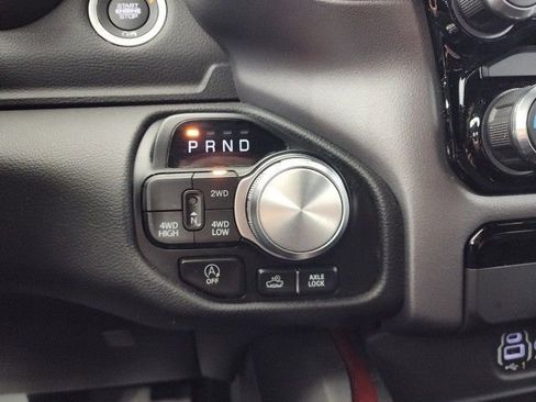 Used 2024 RAM 1500 Rebel image 24