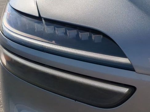 New 2026 Genesis GV70 2.5T Sport Prestige image 9