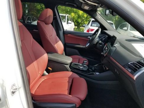 Used 2024 BMW X3 xDrive30i w/ Convenience Package AWD/4WD image 24