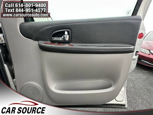 Used 2007 Chevrolet Uplander LS w/ Climate Package FWD image 30