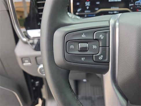 Certified 2025 GMC Sierra 1500 Elevation w/ LPO, Elevation Black Package image 22