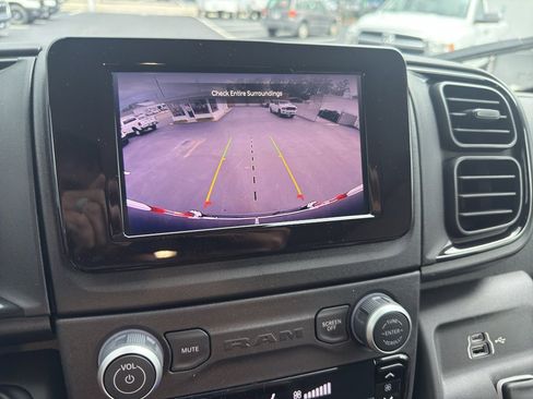 New 2025 RAM ProMaster 1500 w/ Convenience Group image 19