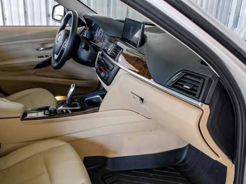 Used 2014 BMW 328i Sedan image 12