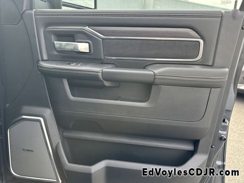 Used 2026 RAM 2500 Laramie image 18