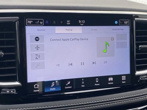 New 2026 Chrysler Pacifica Limited w/ S Appearance Package image 22