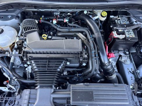 Used 2025 Ford Escape ST-Line Select image 33